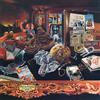 Frank Zappa Over-nite Sensation (CD) 50th Anniversary Box Set with Blu-ray