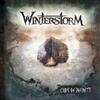 Winterstorm Cube of Infinity (CD) Album