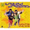 United Dreams You'Re the One (CD)