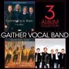 The Gaither Vocal Band 3 Album Collection (CD) Box Set