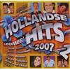 v/a - Hollandse Hits 2007 CD NUOVO