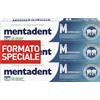 Mentadent Microgranuli 3X75Ml
