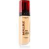 L'Oréal Paris Infaillible 32H Fresh Wear Make-up SPF 25 30 ml tonalità 100 Linen