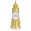 Afnan Abiyad Sandal Olio profumato 20 ml