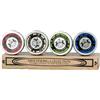 Dear Barber Mini Styling Set 4 x 20 ml