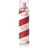 Pink Sugar Red Velvet Spray per il corpo donna 236 ml