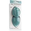 Real Techniques Miracle Airblend Sponge Duo (4318) 2 pz