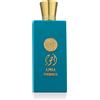 Nusuk Ajwaa Turquoise Eau de Parfum 100 ml