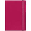 Legami Agenda Giornaliera 2026-2027 Raspberry Jam Medium 12x18cm