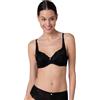 Lovable Reggiseno con Ferretto in Pizzo e Microfibra, Alto Sostegno