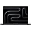 Apple MacBook Pro 14" Personalizzato: Soc M5 CPU 10-GPU 10, URAM 32GB, SSD 1TB, Tastiera ITA, Colore Nero Siderale - Z1KK000HF