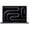 Apple MacBook Pro 16" Personalizzato: M5 Max CPU 18-GPU 40, URAM 128GB, SSD 8TB, 140W, Dsp Nanotexture, Tast ITA, Nero Siderale - Z1N20015H