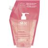 Laboratoires Svr Topialyse Gel Lavant Refill 1 L Detersione Pelle Secca
