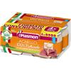 PLASMON (HEINZ ITALIA SPA Plasmon Omogenizzato Agnello 4 Vasetti Da 80 G Carne