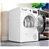 Bosch WTH85208II asciugatrice 8kg a pompa di calore, classe E (A++) ***PRONTA CONSEGNA***