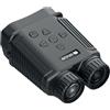 BRAUN VISORE NOTTURNO BINOCULARE BRAUN MINI FULL HD 8X ZOOM