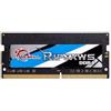 G.Skill Ripjaws F4-3200C22S-16GRS - 16 GB - 1 x 16 GB - DDR4 - 3200 MHz - F4-3200C22S-16GRS