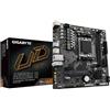 GIGABYTE A620M H Scheda madre - Supporta CPU AMD Ryzen 8000, VRM digitale 5+2+2 fasi, fino a 7200MHz DDR5 (OC), 1xPCIe 4.0 M.2, GbE LAN, USB 3.2 Gen 1
