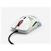 Glorious PC Gaming Race Mouse Glorious PC Gaming Race Model O Bianco