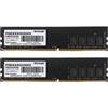 Patriot Ram DIMM DDR4 16GB Patriot K2 2x8GB Nero [PSD416G3200K]