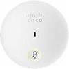 Cisco Microfono da tavolo Cisco Con Spina eurobloc di ricambio Bianco [CS-MIC-TABLE-E=]