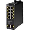 Cisco Switch Cisco Gigabit Ethernet a 8 porte Gestito [IE-1000-8P2S-LM]