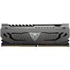 Patriot Ram DIMM DDR4 32GB Patriot Viper Steel 2x16GB 3600MHz RGB [PVSR432G360C8K]