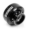 Moza Racing Adattatore volante a sgancio rapido Moza Racing RS07 per base Nero [RS07]