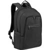 Riva case Zaino per notebook Rivacase 7561 Alpendorf Eco 15.6-16" Nero [7561BLACKECO]