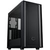 Cooler master Case Cooler Master MasterBox 600 Lite Midi-tower ATX Nero [MB600L-KGNN-S00]