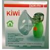 Ca-mi Kiwi Aerosol Portatile con Tecnologia Mesh Adatto a Tutti i Farmaci