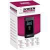 Screen Pharma Screen Italia Screen Alcol Test Screen Etilometro Bactrack