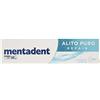 Mentadent - Maximum Protection, Dentifricio Aliento puro Pro 75 ml