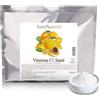 Acido Ascorbico 1Kg ● Vitamina C in Polvere Pura Fine E Idrosolubile ● Integrato