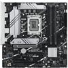 ASUS MB ASUS PRIME B760M-PLUS B760 LGA1700 4xDDR5DC-7200o.c. 1xPCIe4.0x16 DP HDMI 4xSATA3R 2xM.2 GBlan mATX 90MB1GY0-M0EAY0 - 90MB1GY0-M0EAY0