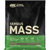 ON Optimum Nutrition Optimum Nutrition Serious Mass 5450 gr Gainer
