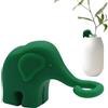 Generico Elephant Plant Support Stand, Cute Houseplant Propagation Holder, Indoor Gardening Stem Propagation Buddy, Decorative Animal Plant Support for Vines & Buds