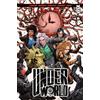 Mark London Underworld Collection Volume One (Copertina rigida)