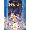 Carlos Sánchez Rune: Tale of the Obsidian Maze (library editi (Copertina rigida)