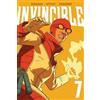 Robert Kirkman Invincible Volume 7 (New Edition) (Tascabile) Invincible