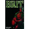 Robert Kirkman Brit Volume 1: Old Soldier (Tascabile) Invincible