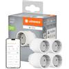 SMART+ Indoor Plug, Presa Intelligente Con Matter over Wifi, per | , Plugs, 48.0