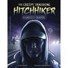 Andrew Wolfe Ghostly Graphics Creepy Vanishing Hitchhiker (Tascabile)