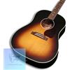 Gibson Chitarra acustica Gibson J-45 Standard Vintage Sunburst