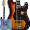 Sire Marcus Miller P7 ALDER 4-String 2nd Generation Tobacco Sunburst