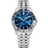 Venezianico Orologio Uomo Venezianico Nereide GMT 39 - 3521511S