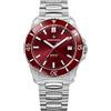 Venezianico Orologio Uomo Venezianico Nereide 42 - 3321513C