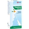 DOMPE' FARMACEUTICI SPA Argotone 0-12 spray nasale fluidificante e decongestionante per bambini fino a 12 anni