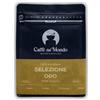 Caffè dal Mondo Caffè Macinato 250gr - Selezione Oro - Intensità 7 - Caffè dal Mondo