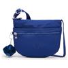 Kipling Arto S Borsa a Tracolla Piccola Leggera Multi Tasca